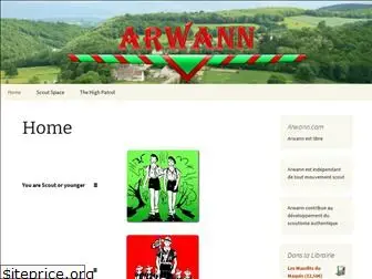 arwann.com