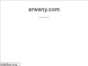 arwany.com
