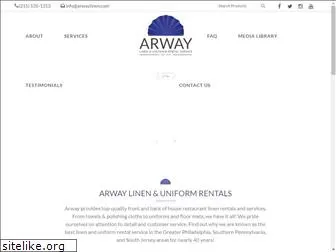 arwaylinen.com