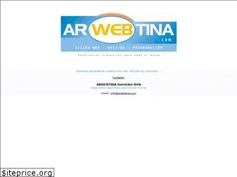 arwebtina.com