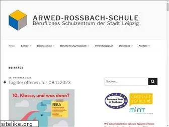 arwed-rossbach-schule.de