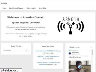 arweth.com