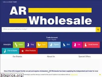 arwholesale.co.uk