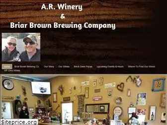 arwinery.com