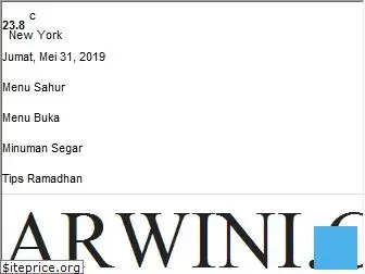 arwini.com