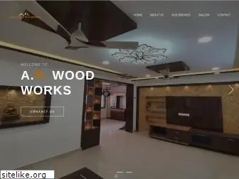 arwoodworks.in