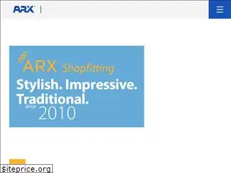 arxbaltic.com