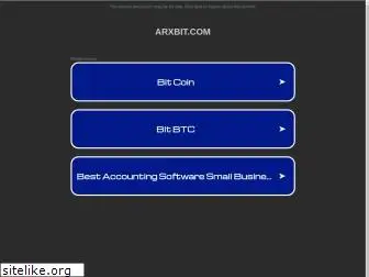 arxbit.com