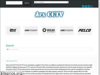 arxcctv.com