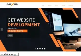 arxiq.com