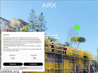 arxnet.net