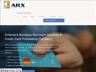 arxpay.com