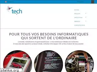 arxtechcanada.com