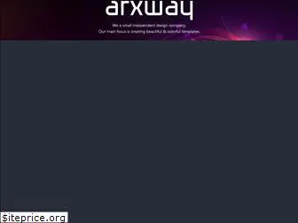 arxway.com