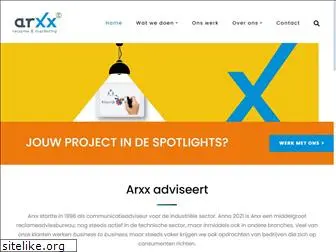 arxx.nl