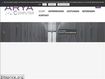 arya-computer.de