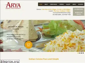 arya.com.au