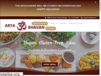 aryabhavan.com