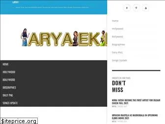 aryaekfan.com