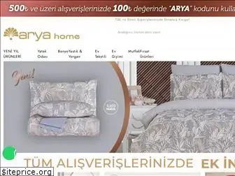 aryahome.com