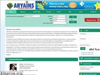 aryains.com