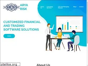 aryarisk.com