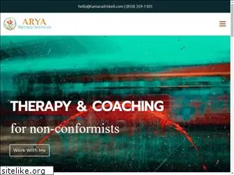 aryatherapy.com