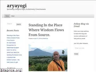 aryayogi.wordpress.com