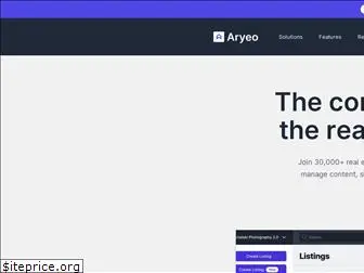 aryeo.com