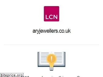 aryjewellers.co.uk