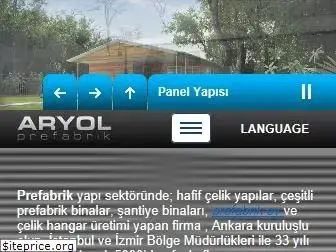 aryol.com.tr