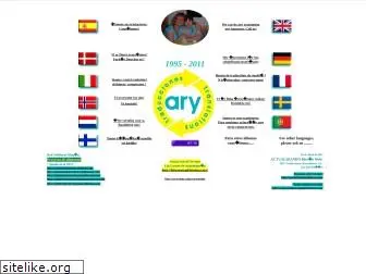 arytraducciones.com