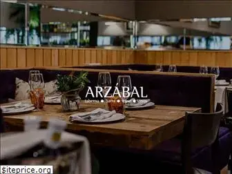 arzabal.com