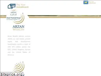 arzan.com.kw