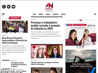 arzatenoticias.com