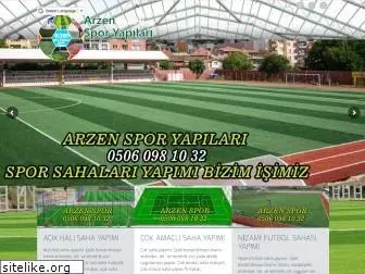 arzenspor.com