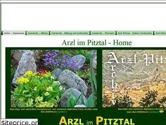 arzl-pitztal.info