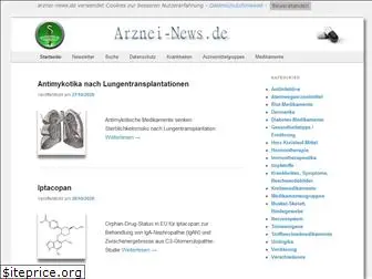 arznei-news.de