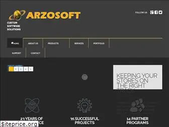 arzosoft.com