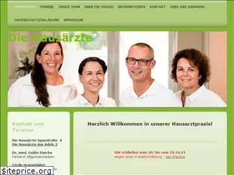 arzt-ratingen.de