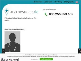 arztbesuche.de