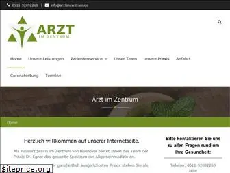 arztimzentrum.de