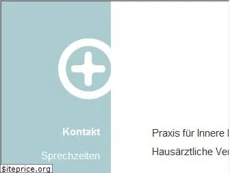 arztpraxis-hack.de