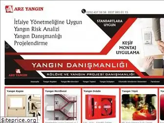 arzyangin.com