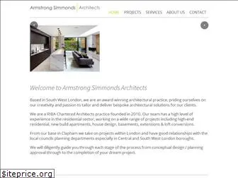as-architects.co.uk