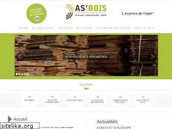 as-bois.fr