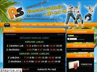 as-bus.com.pl