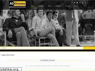 as-cinema.com