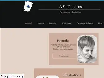 as-creations-dessins.fr