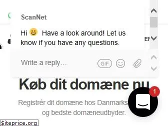 as-domain.dk
